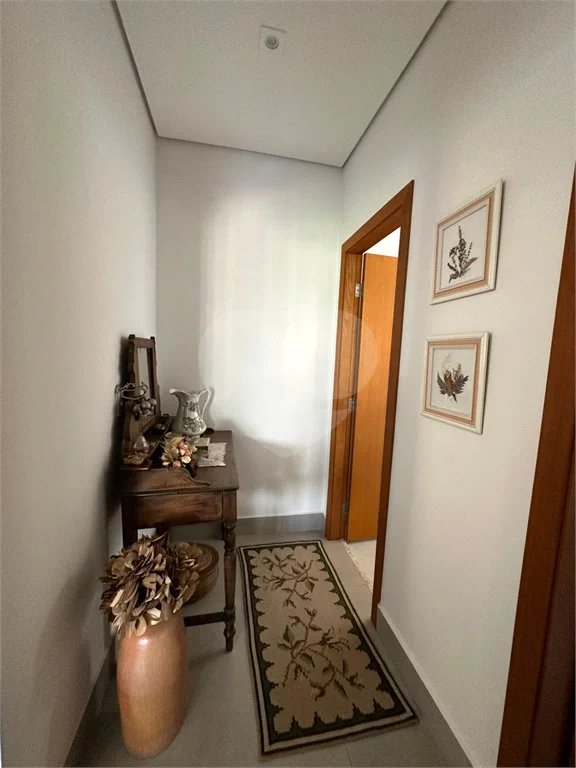 Casa em Condomínio Fechado a venda em Piracicaba