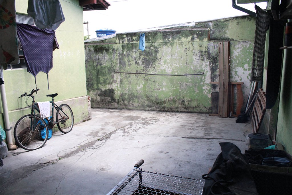 Casa à venda com 1 suíte em Vila Lageado, São Paulo, SP