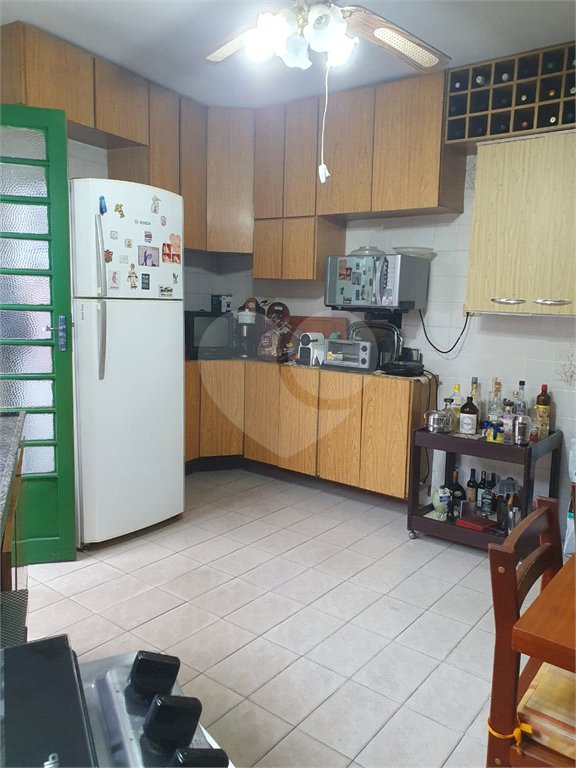 Casa à venda com 2 quartos, sendo 1 suíte, em Jardim das Bandeiras, São Paulo, SP