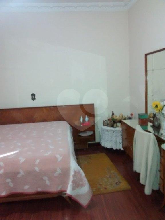 Sobrado à venda com 3 quartos, sendo 2 suítes, em Santana, São Paulo, SP