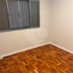Apartamento à venda com 1 quarto em Perdizes, São Paulo, SP