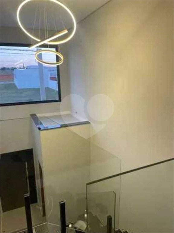 Casa à venda com 3 quartos, sendo 1 suíte, no condomínio Residencial Villagio Wanel, Sorocaba - SP