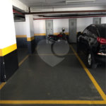Apartamento à venda ou para alugar com 4 quartos, sendo 1 suíte, em Horto Florestal, São Paulo, SP