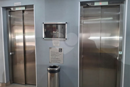 Apartamento à venda com 2 quartos, sendo 1 suíte, em Ipiranga, São Paulo, SP