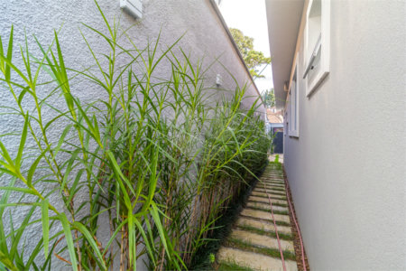 Casa Térrea à venda com 3 suítes em Alto da Boa Vista, São Paulo, SP