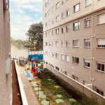 Apartamento à venda com 2 quartos em Conjunto Residencial José Bonifácio, São Paulo, SP