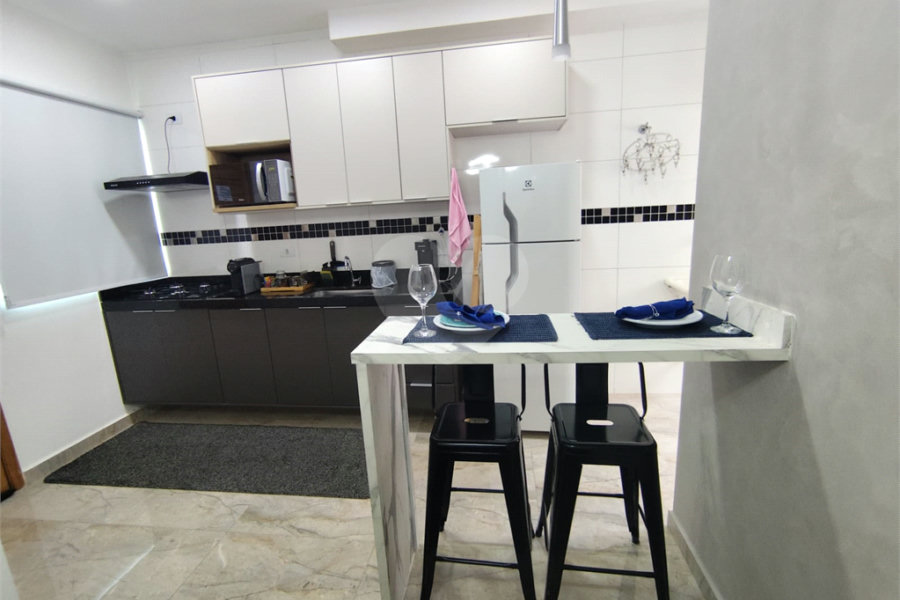 Casa à venda com 1 quarto em Jardim São Paulo(zona Norte), São Paulo, SP