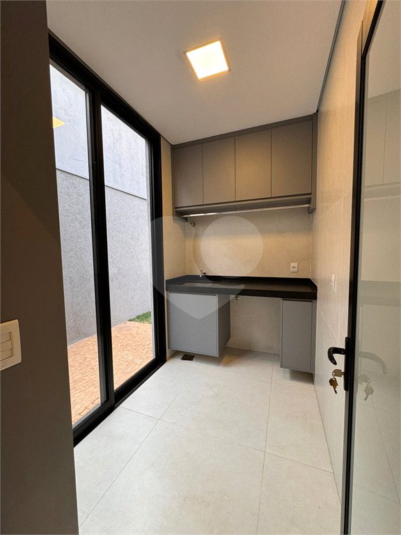 Casa à venda com 4 suítes no condomínio Alphaville 1, Ribeirão Preto - SP