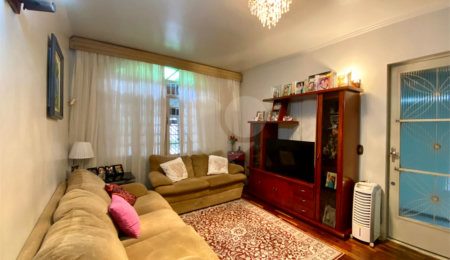 Sobrado à venda com 3 quartos, sendo 1 suíte,  em Cupecê, São Paulo, SP