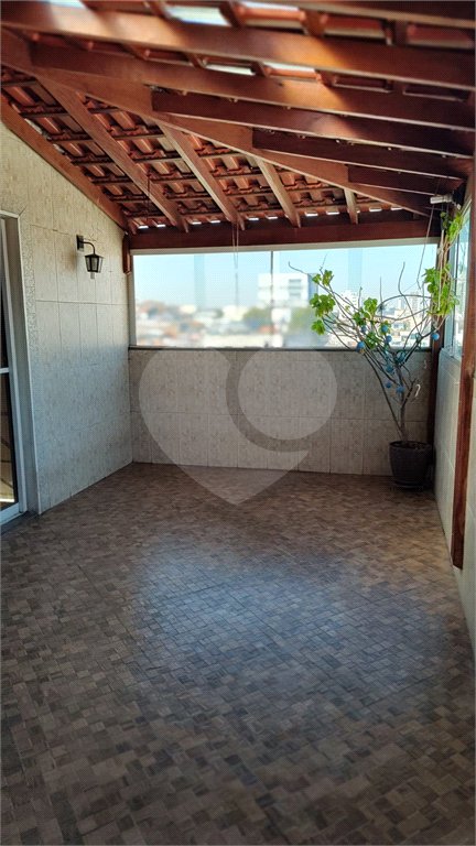 Apartamento à venda com 4 quartos, sendo 1 suíte,  em Vila Ré, São Paulo, SP