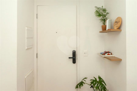 Apartamento à venda com 2 quartos em Vila Constança, São Paulo, SP