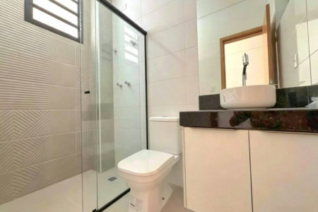 Casa com 3 dormitórios à venda, 202 m² por R$ 1.199.000 - Aparecida - Santos/SP