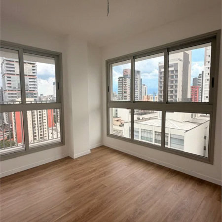 Apartamento para alugar com 2 suítes em Pinheiros, São Paulo, SP