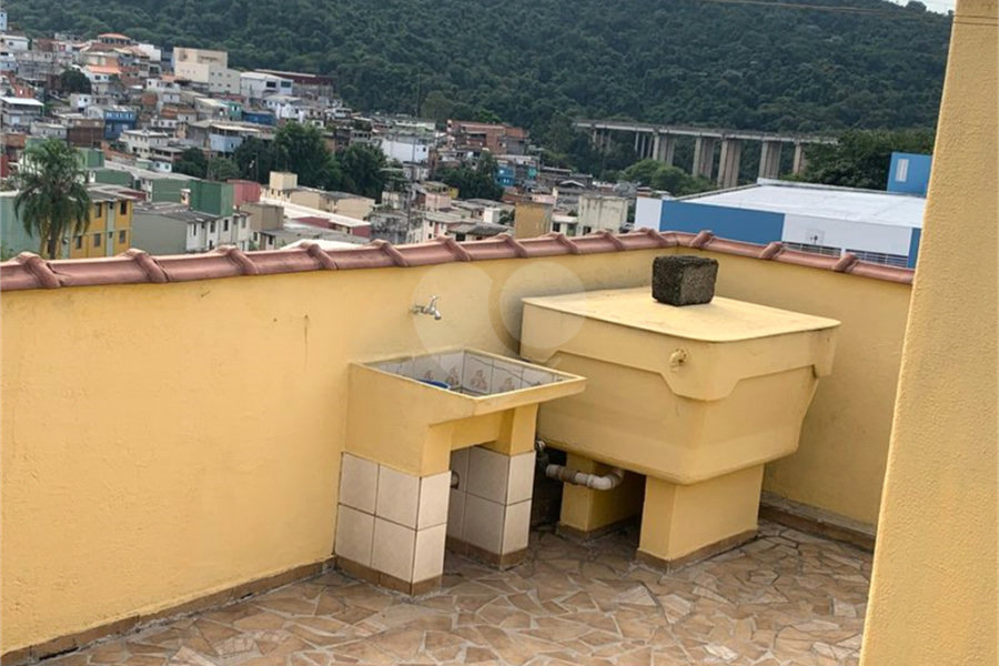 Casa Térrea à venda com 3 quartos, sendo 1 suíte,  em Horto, São Paulo, SP