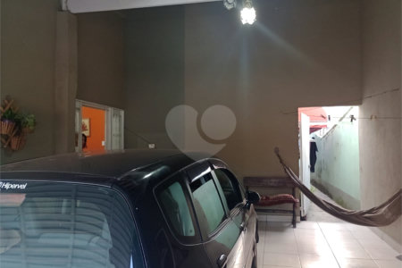 Casa à venda com 3 quartos, sendo 1 suíte, em Vila São José, Itapetininga, SP