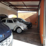 Casa à venda com 4 quartos, sendo 1 suíte, em Jardim Silvânia (vila Xavier), Araraquara, SP