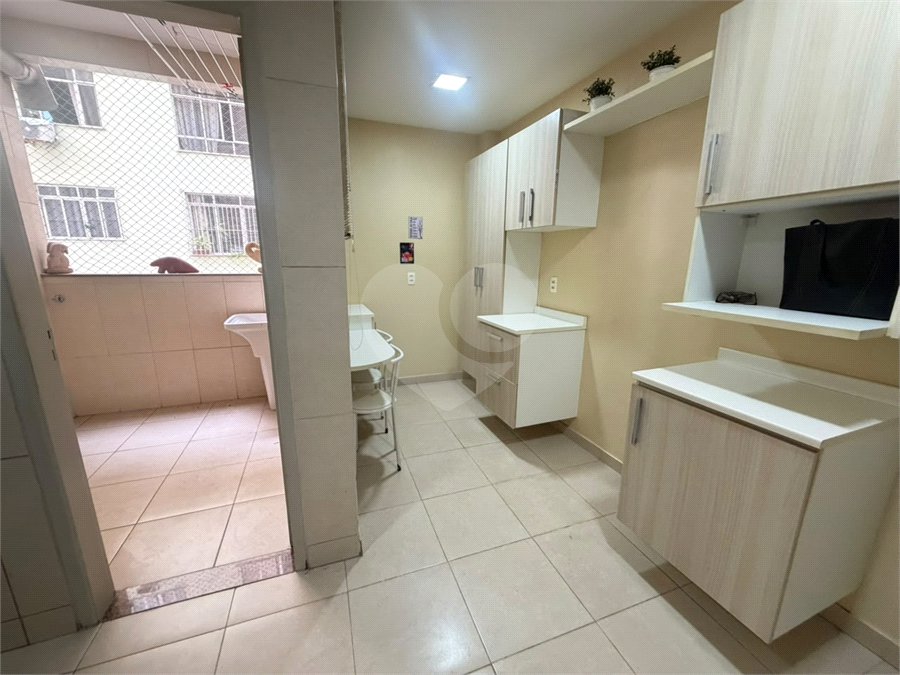 Apartamento à venda com 3 quartos em Tijuca, Rio de Janeiro, RJ