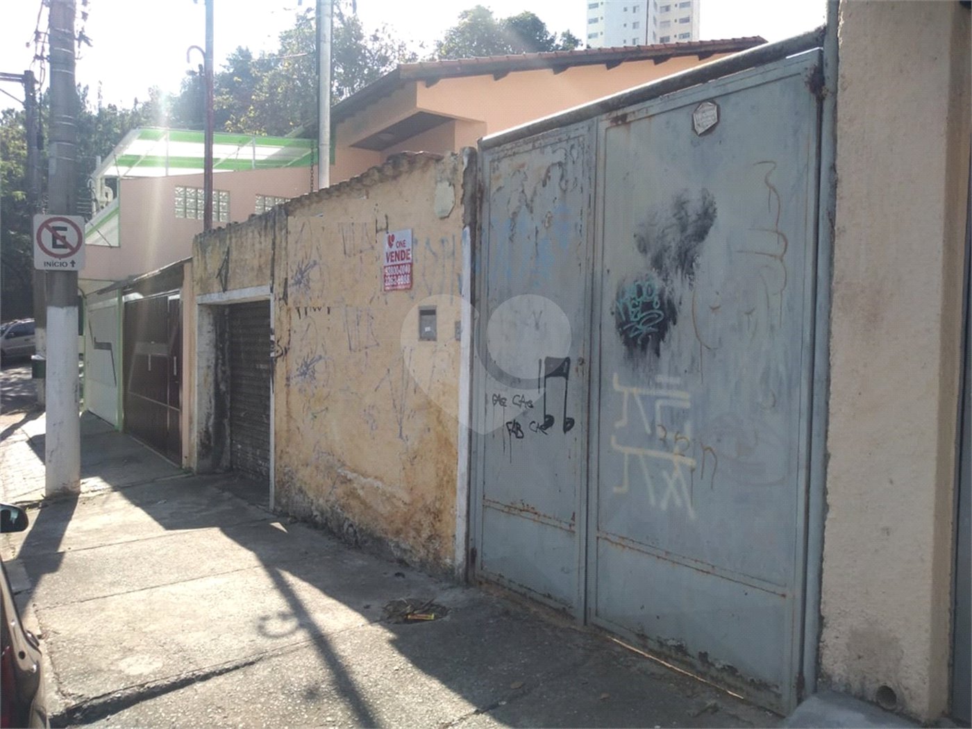 Terreno à venda em Vila Gustavo, São Paulo, SP