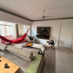 Apartamento com 3 dormitórios à venda, 156 m² por R$ 700.000,00 - Gonzaga - Santos/SP
