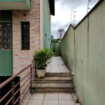 Sobrado à venda com 4 quartos, sendo 1 suíte, em Jardim Monte Kemel, São Paulo, SP