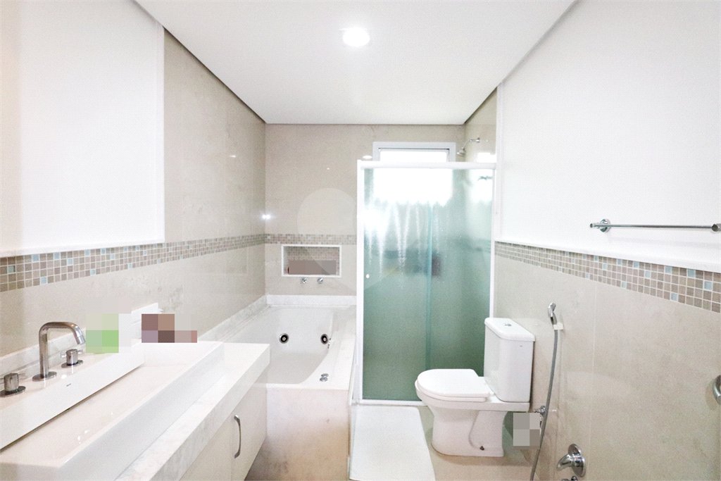 Apartamento à venda com 4 suítes em Santana, São Paulo, SP