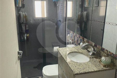 Apartamento à venda com 2 quartos em Jardim Bonfiglioli, Jundiaí, SP