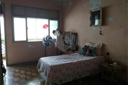 Apartamento à venda com 6 quartos em Tijuca, Rio de Janeiro, RJ
