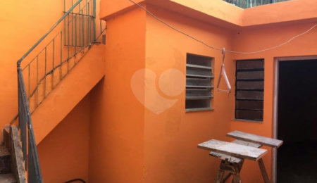Casa Térrea à venda com 3 quartos, sendo 1 suíte,  em Casa Verde, São Paulo, SP