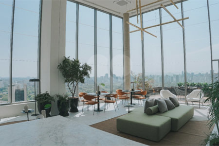 Apartamento à venda com 3 suítes em Itaim Bibi, São Paulo, SP