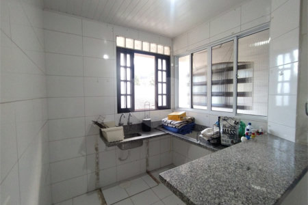 Casa para alugar com 2 quartos, sendo 1 suíte, em Tucuruvi, São Paulo, SP