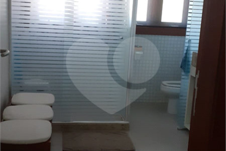 Casa à venda com 6 suítes em Marina, Armação dos Búzios, RJ