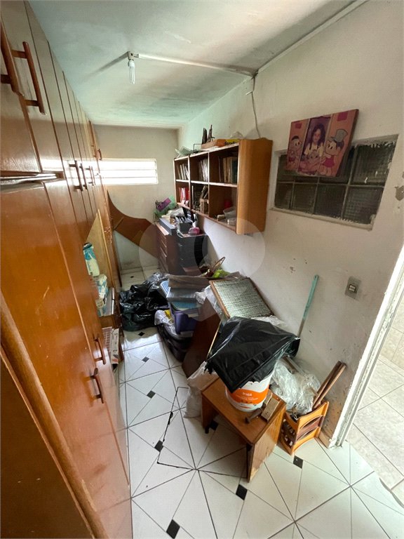 Casa Térrea à venda com 3 quartos, sendo 2 suítes, em São João Clímaco, São Paulo, SP