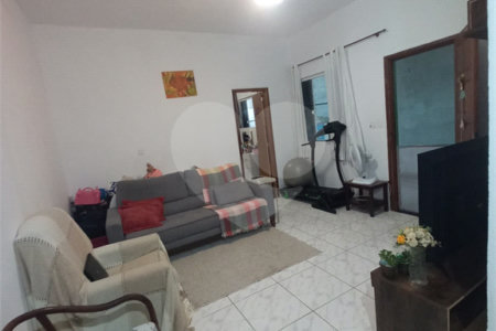 Casa à venda com 1 quarto em São José, Armação dos Búzios, RJ
