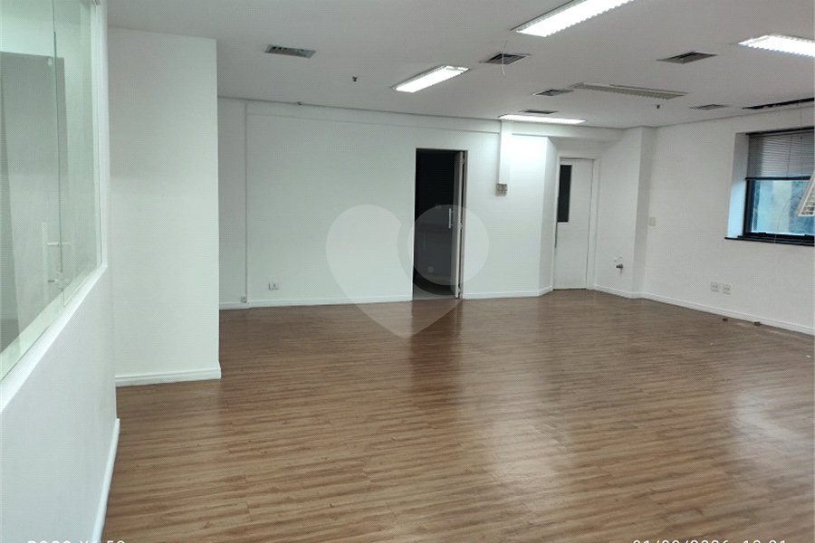 Sala à venda em Santana, São Paulo, SP