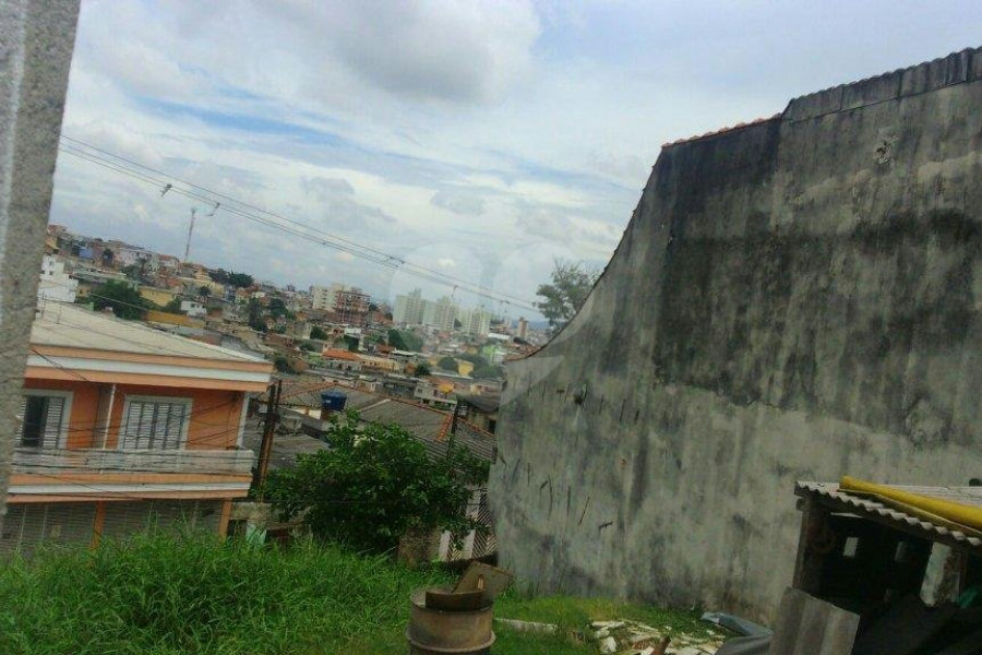 Terreno à venda em Casa Verde, São Paulo, SP