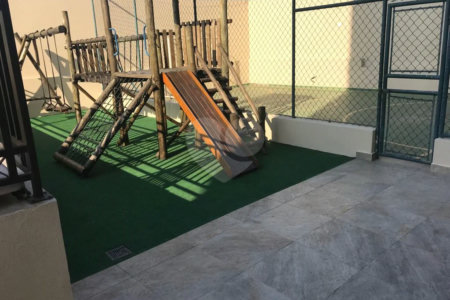 Apartamento à venda com 3 suítes em Vila Paulicéia, São Paulo, SP
