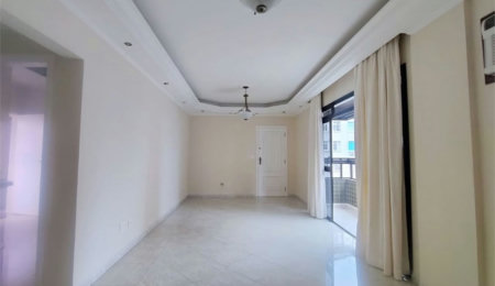 Apartamento Residencial à venda, Aparecida, Santos - AP1524.