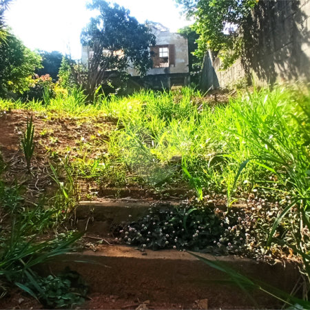 Terreno à venda em Vila Junqueira, Atibaia, SP
