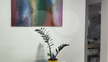 Apartamento à venda com 2 quartos em Vila Parque Jabaquara, São Paulo, SP