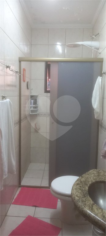 Casa à venda com 3 quartos, sendo 1 suíte,  em Vila Augusta, Guarulhos, SP