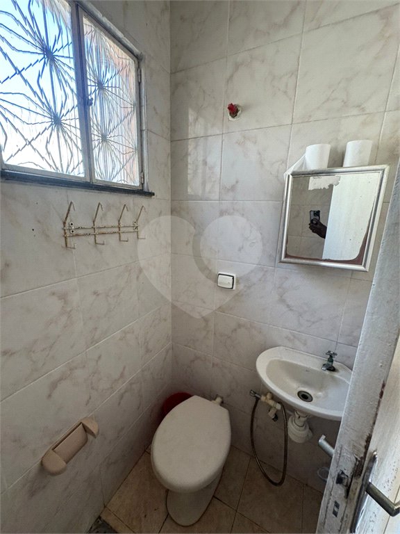 Casa Térrea à venda com 3 quartos em Campo Grande, Rio de Janeiro, RJ