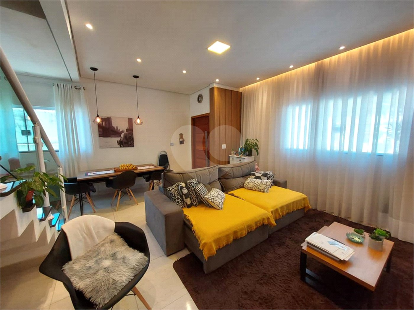 Casa à venda com 3 quartos, sendo 1 suíte,  em Villa Di Cesar, Mogi das Cruzes, SP
