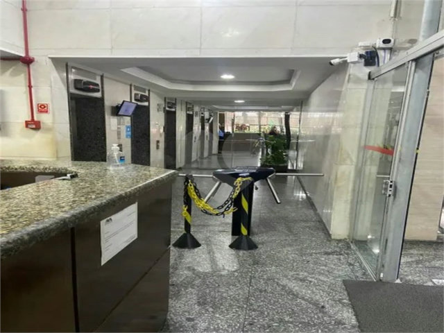 Sala para alugar em Alto da Boa Vista, São Paulo, SP