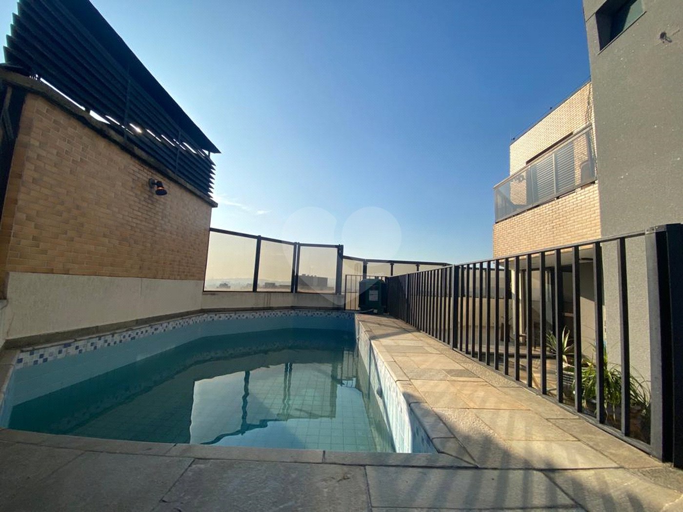 Cobertura à venda com 4 quartos, sendo 3 suítes, em Perdizes, São Paulo, SP