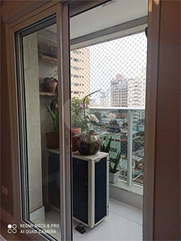 Apartamento à venda com 3 quartos, sendo 1 suíte, em Tatuapé, São Paulo, SP