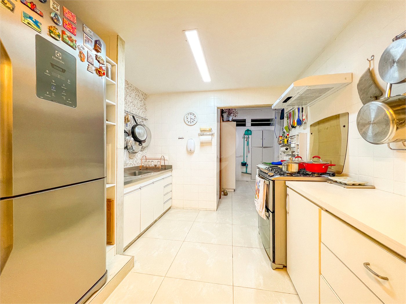 Apartamento à venda com 4 quartos, sendo 1 suíte, em Copacabana, Rio de Janeiro, RJ