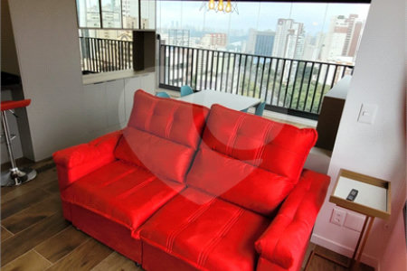Apartamento à venda com 2 quartos, sendo 1 suíte,  em Paraíso, São Paulo, SP