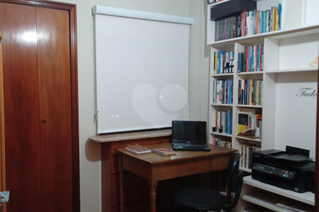 Apartamento à venda com 3 quartos, sendo 1 suíte,  em Santana, São Paulo, SP