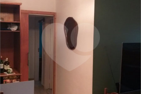 Apartamento à venda com 2 quartos em Vila Romana, São Paulo, SP