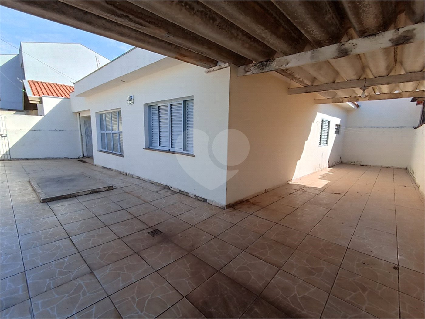 Casa para alugar com 2 quartos no Centro, Itapetininga, SP